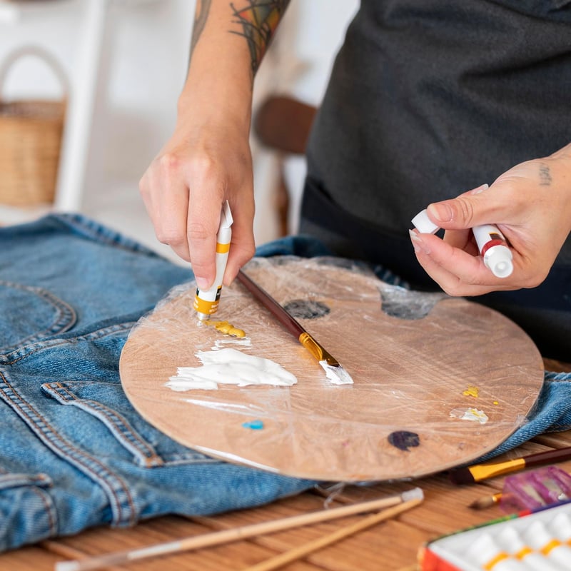 Specialized Workshops